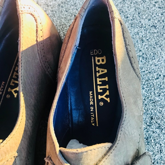 Bally | Shoes - Picture 4 of 8
